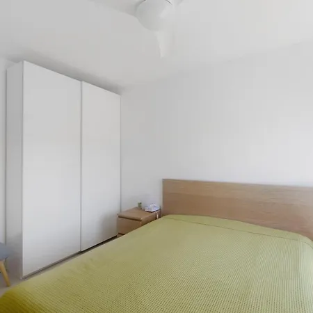 Apartment Cap Sud, 3pcalme,piscine,pk