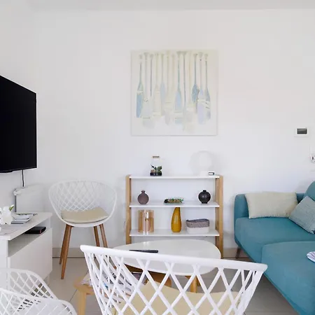 Cap Sud, 3pcalme,piscine,pk Apartment